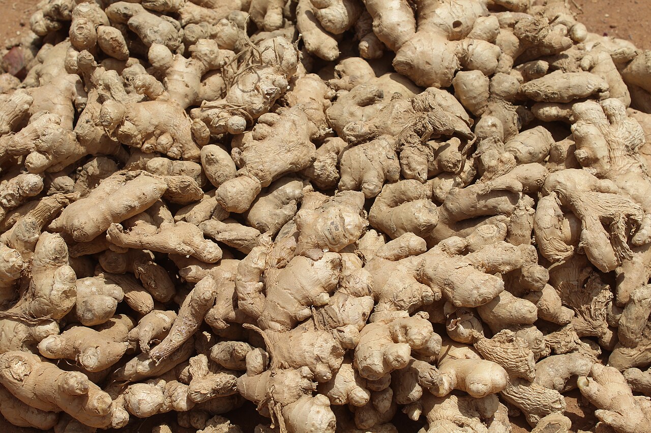 Spices