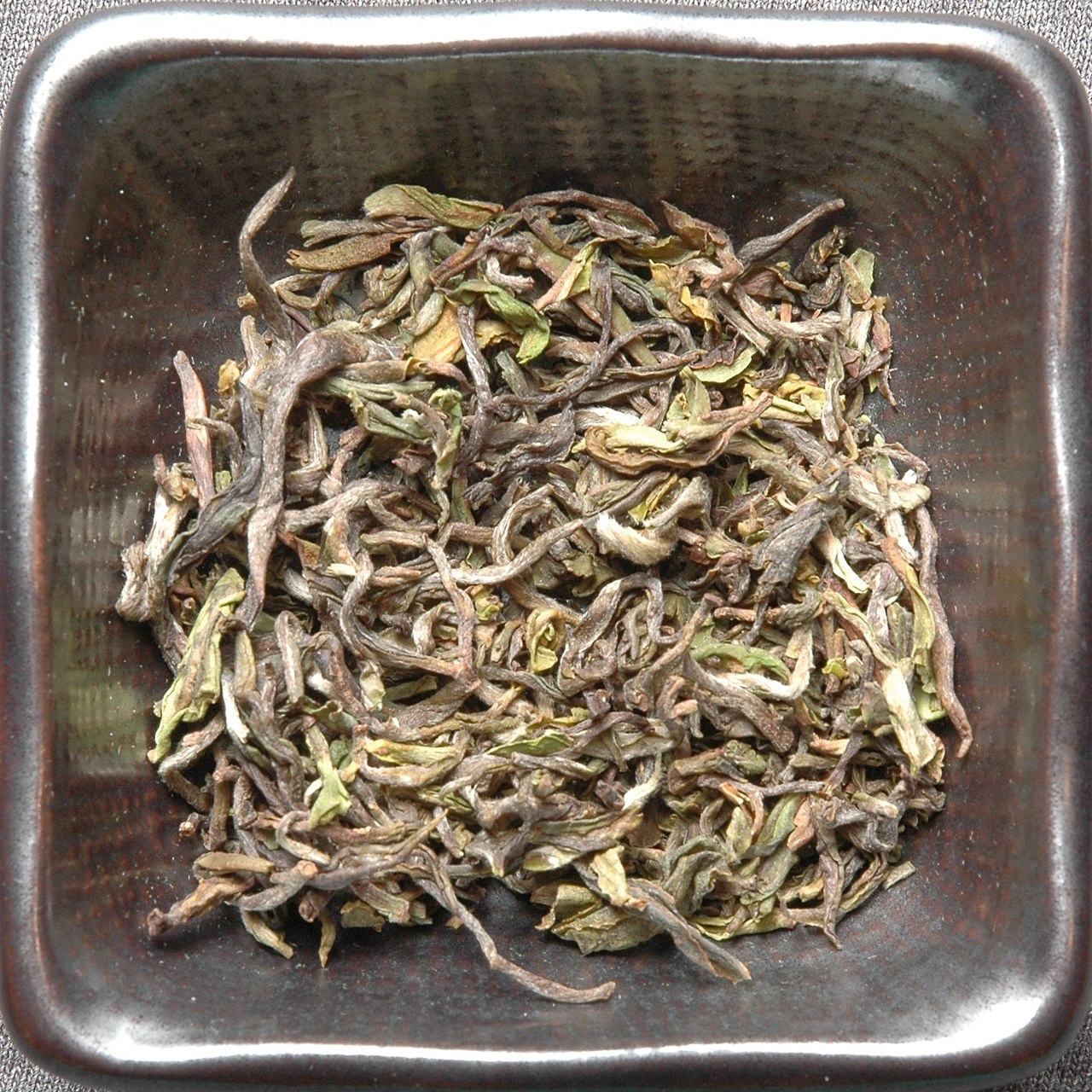 Orthodox Tea