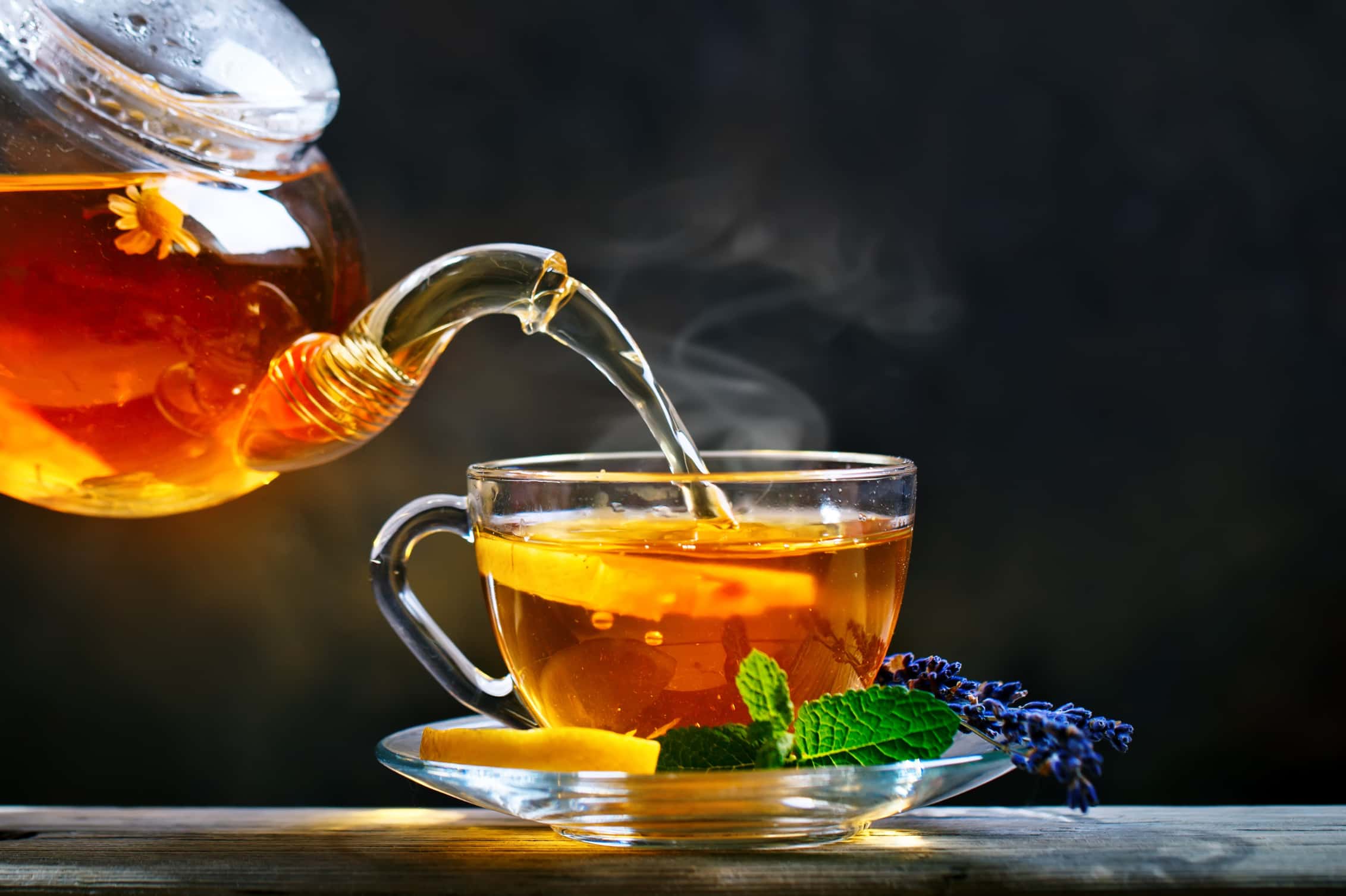 Tea