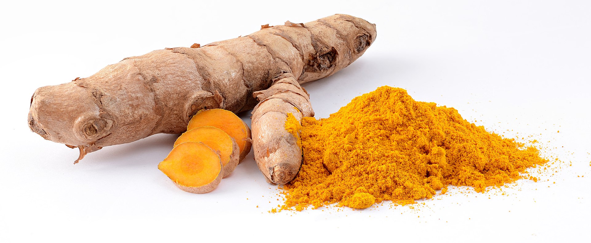 Lakadong Turmeric
